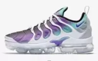 best sell nike air vapormax plus tn running chaussures purple white